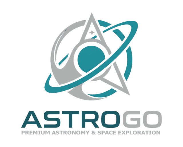 Astrogo Logo